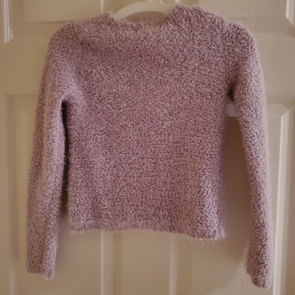 CHEROKEE KIDS GIRLS SWEATER !! EUC  #FASHION - Picture 6 of 6
